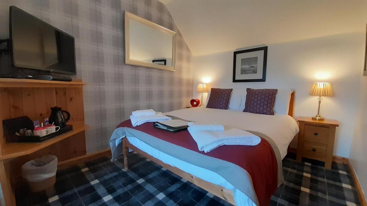 Brae Drumquin Guest House מראה חיצוני תמונה