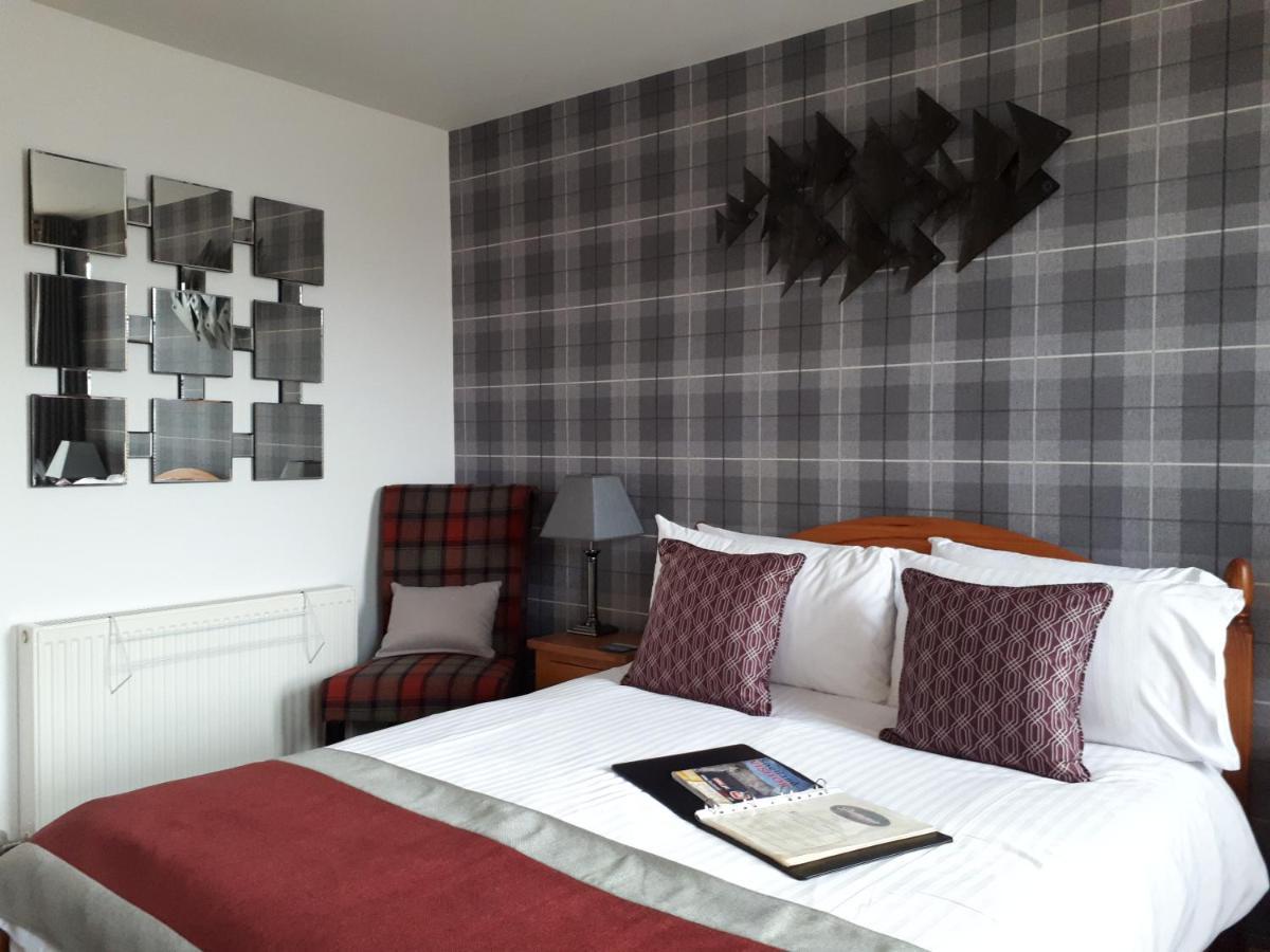 Brae Drumquin Guest House מראה חיצוני תמונה