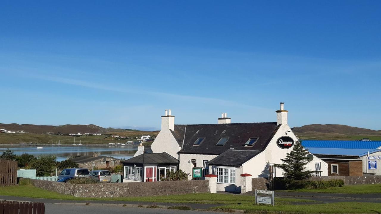 Brae Drumquin Guest House מראה חיצוני תמונה