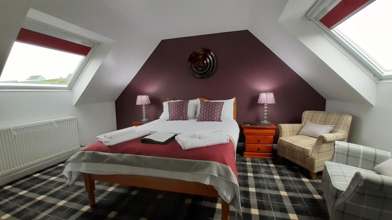 Brae Drumquin Guest House מראה חיצוני תמונה