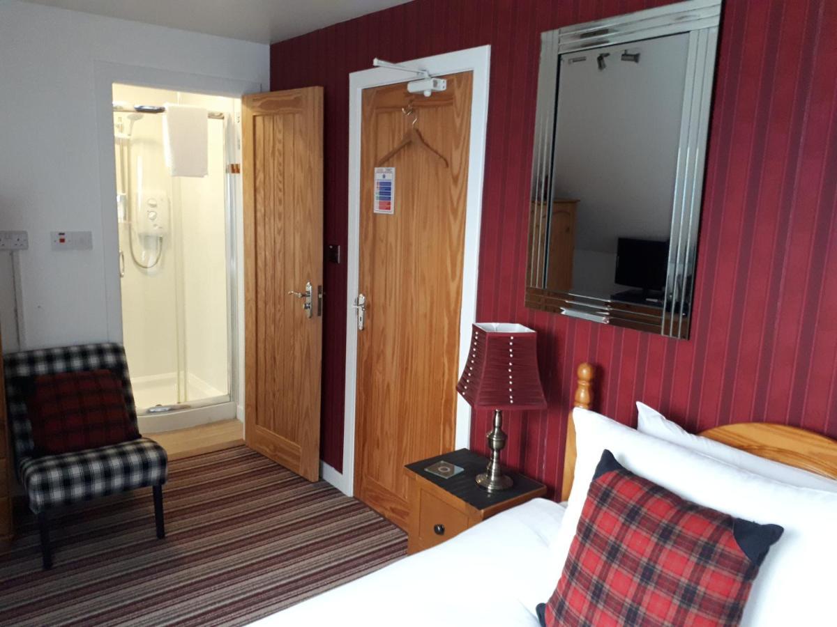 Brae Drumquin Guest House מראה חיצוני תמונה