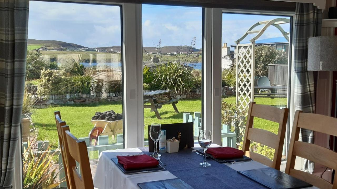 Brae Drumquin Guest House מראה חיצוני תמונה