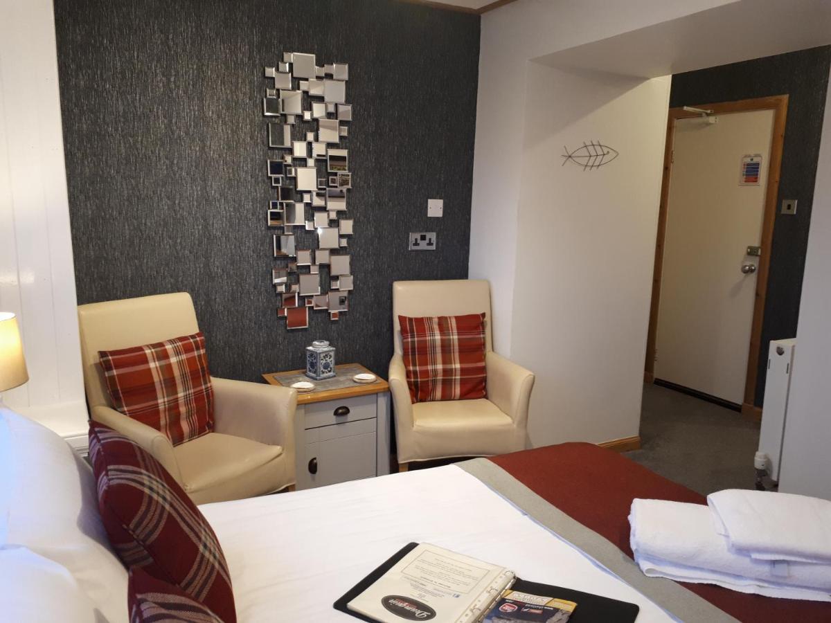 Brae Drumquin Guest House מראה חיצוני תמונה