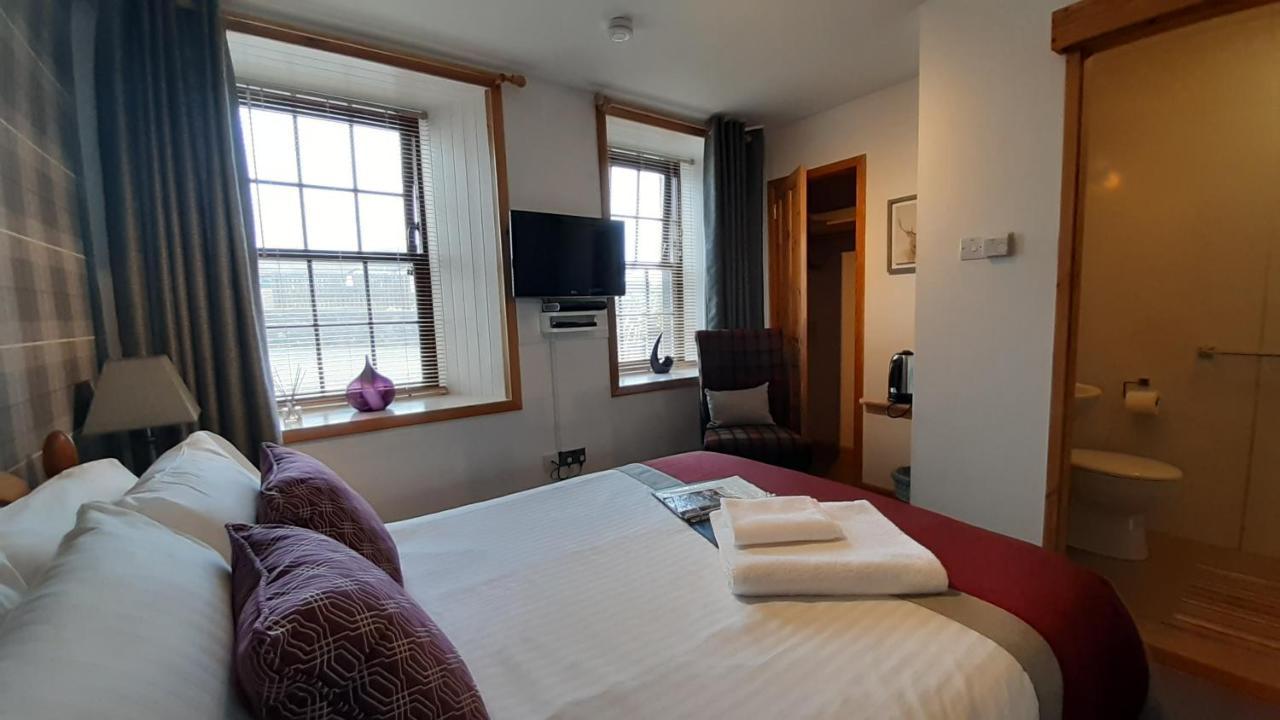 Brae Drumquin Guest House מראה חיצוני תמונה