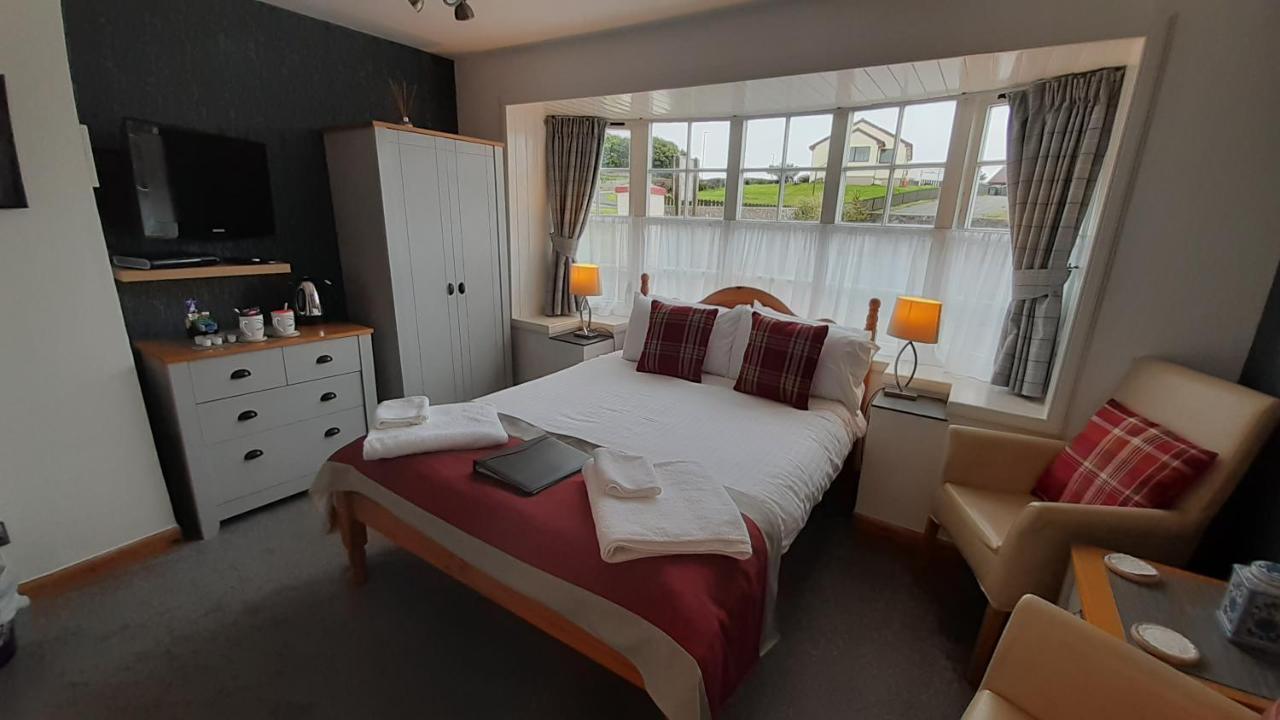 Brae Drumquin Guest House מראה חיצוני תמונה