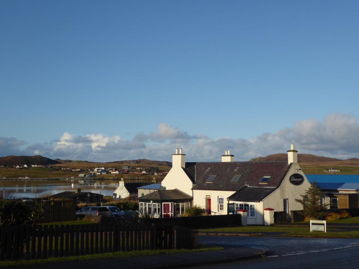 Brae Drumquin Guest House מראה חיצוני תמונה