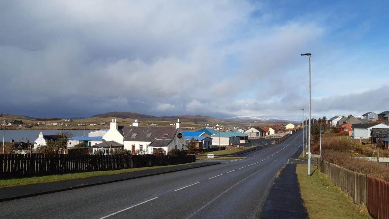 Brae Drumquin Guest House מראה חיצוני תמונה