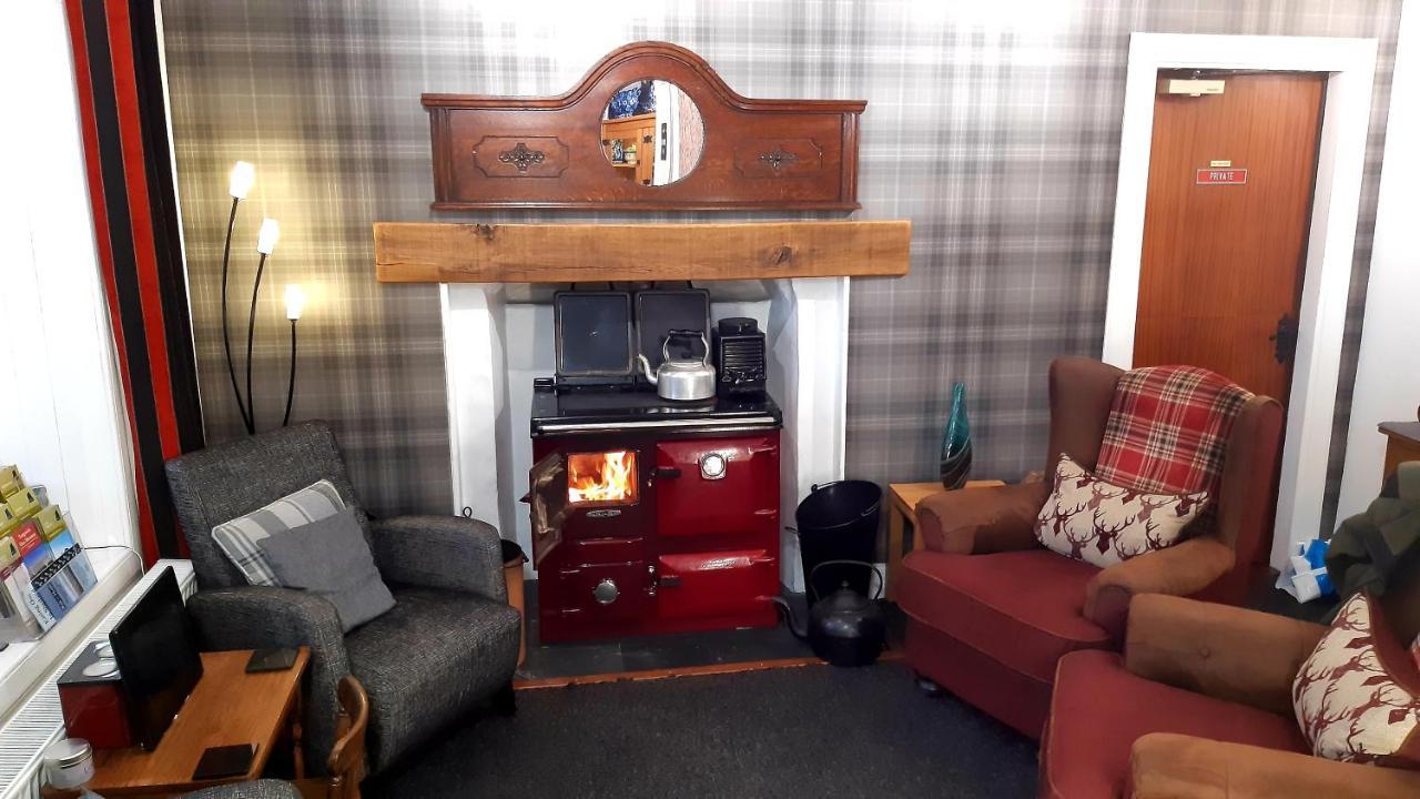 Brae Drumquin Guest House מראה חיצוני תמונה