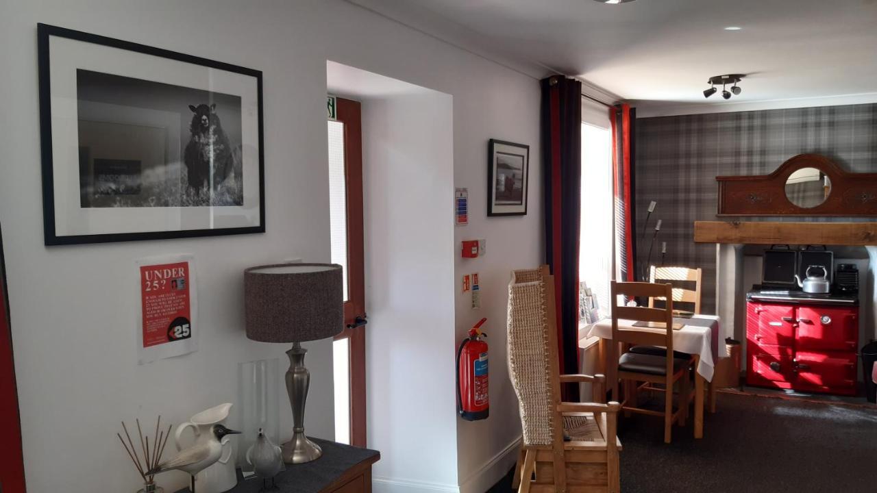 Brae Drumquin Guest House מראה חיצוני תמונה