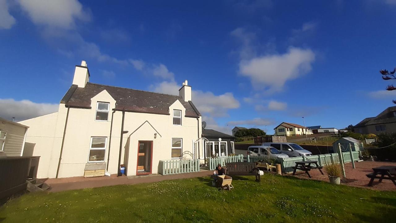 Brae Drumquin Guest House מראה חיצוני תמונה