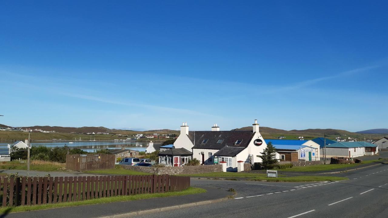 Brae Drumquin Guest House מראה חיצוני תמונה