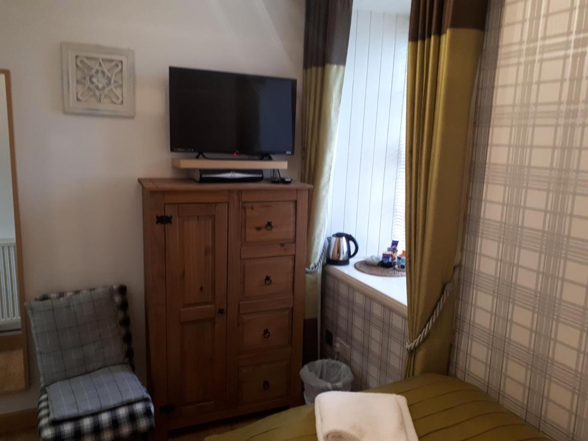 Brae Drumquin Guest House מראה חיצוני תמונה