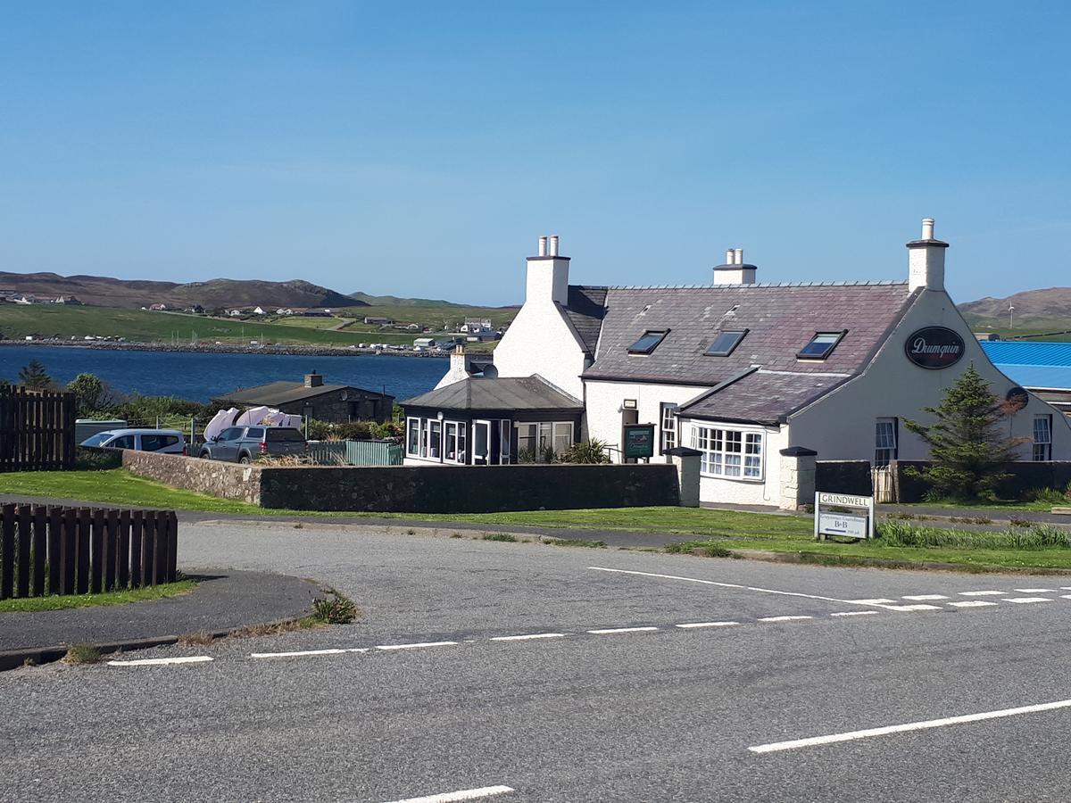Brae Drumquin Guest House מראה חיצוני תמונה