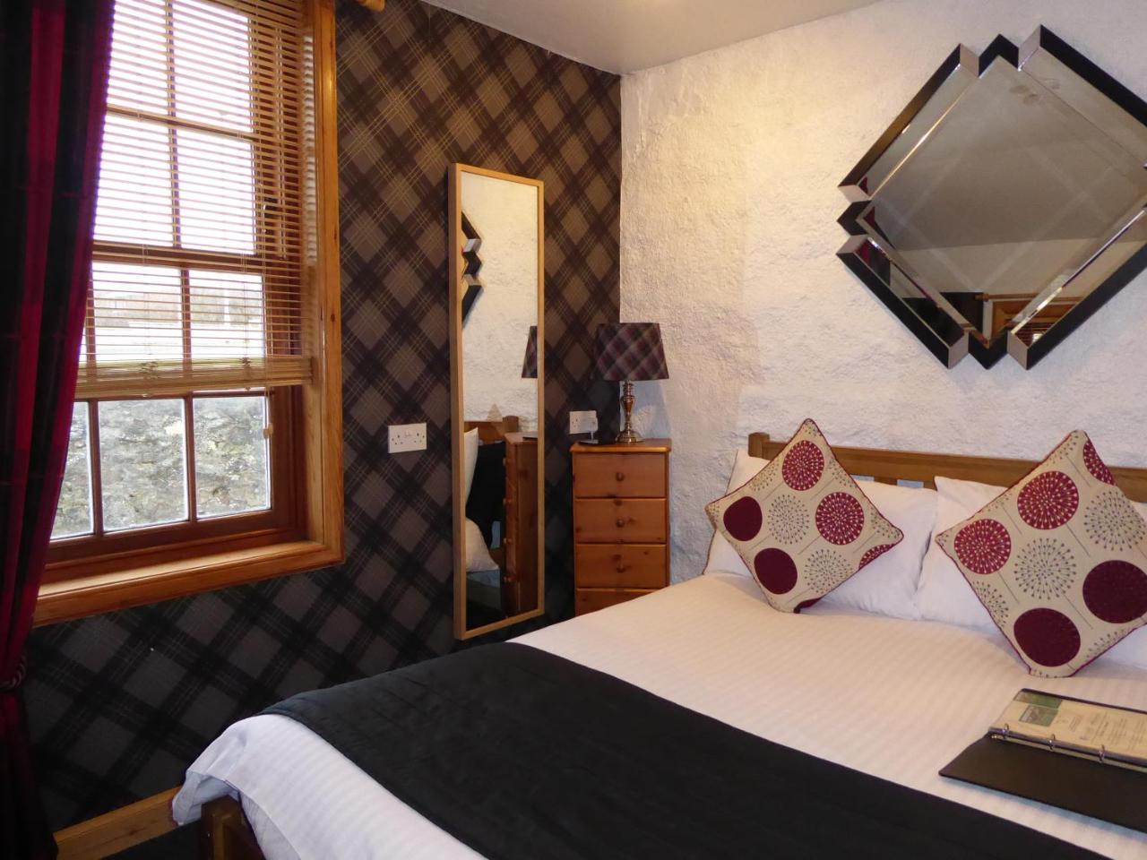 Brae Drumquin Guest House מראה חיצוני תמונה
