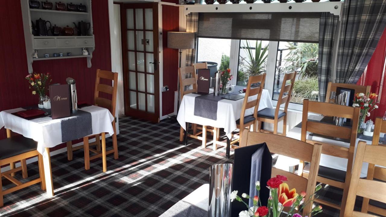 Brae Drumquin Guest House מראה חיצוני תמונה