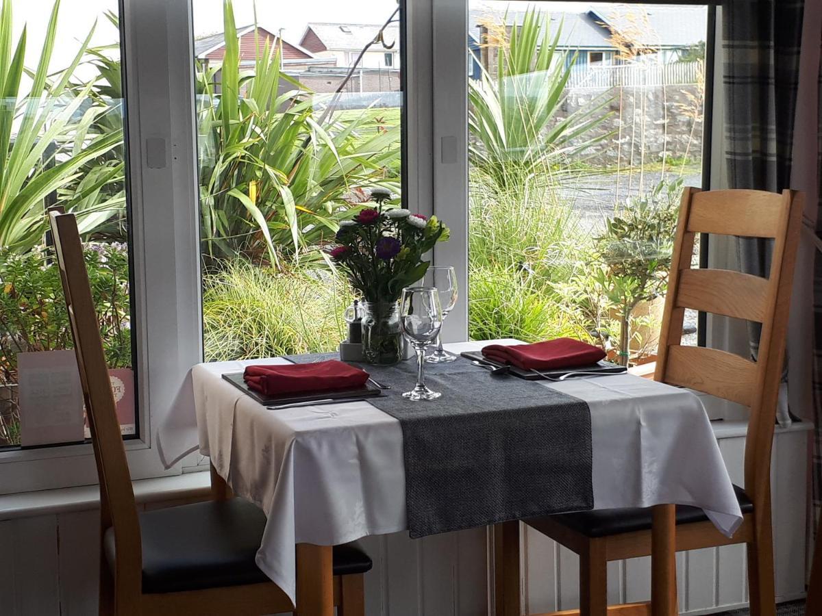 Brae Drumquin Guest House מראה חיצוני תמונה