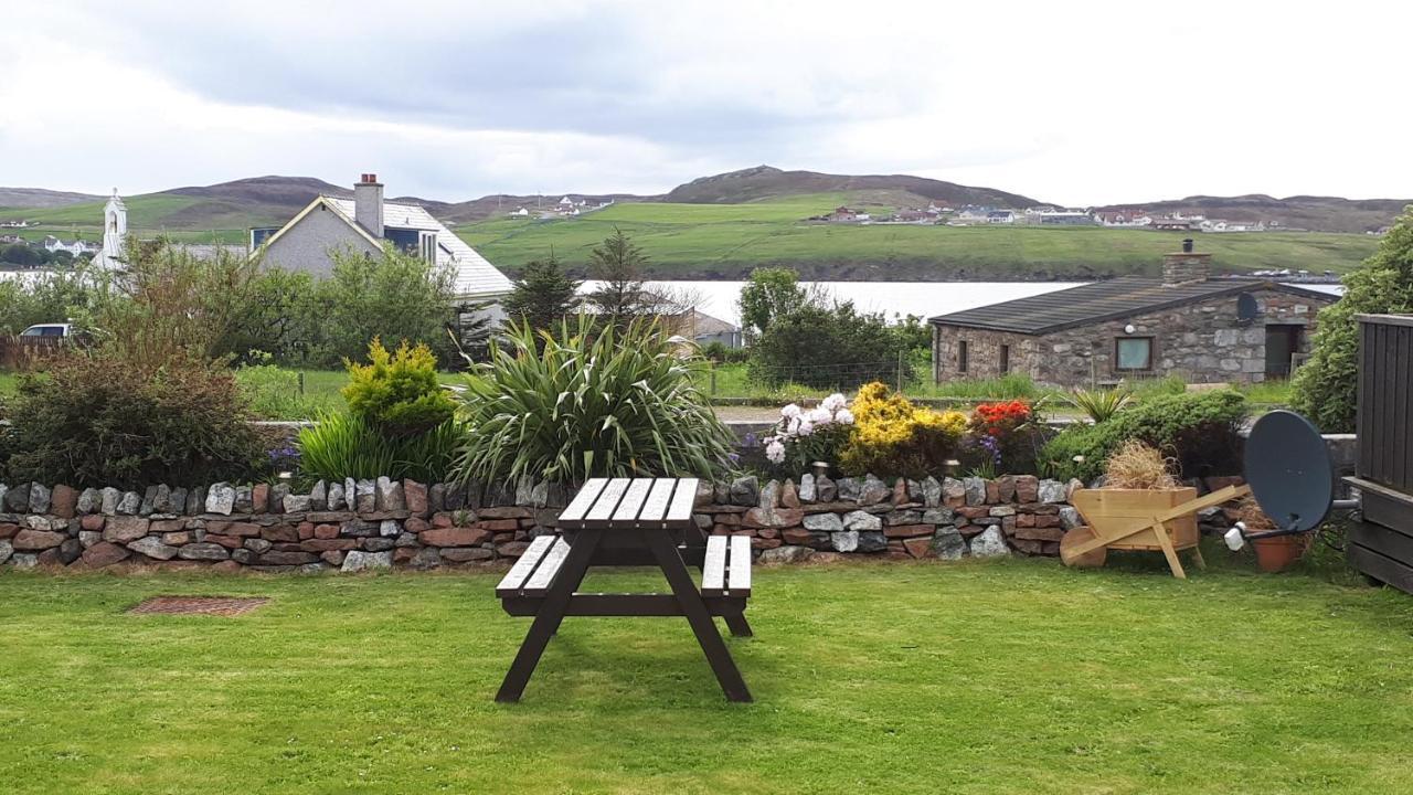 Brae Drumquin Guest House מראה חיצוני תמונה